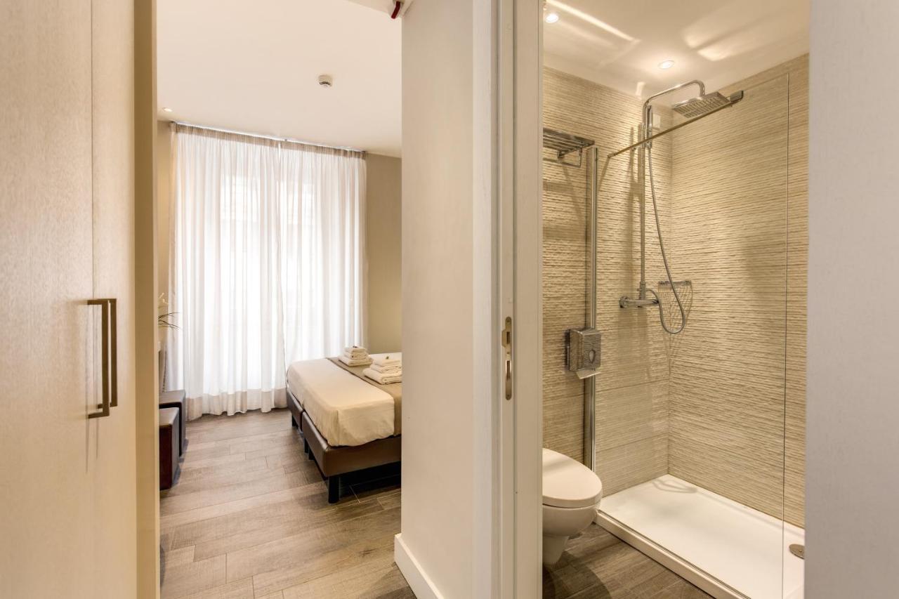 Bed and breakfast Ecce Roma