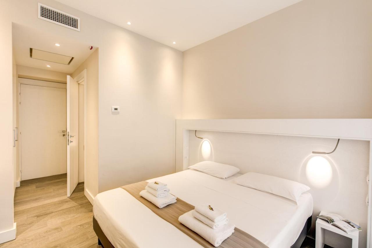 Ecce Bed and breakfast 3*
