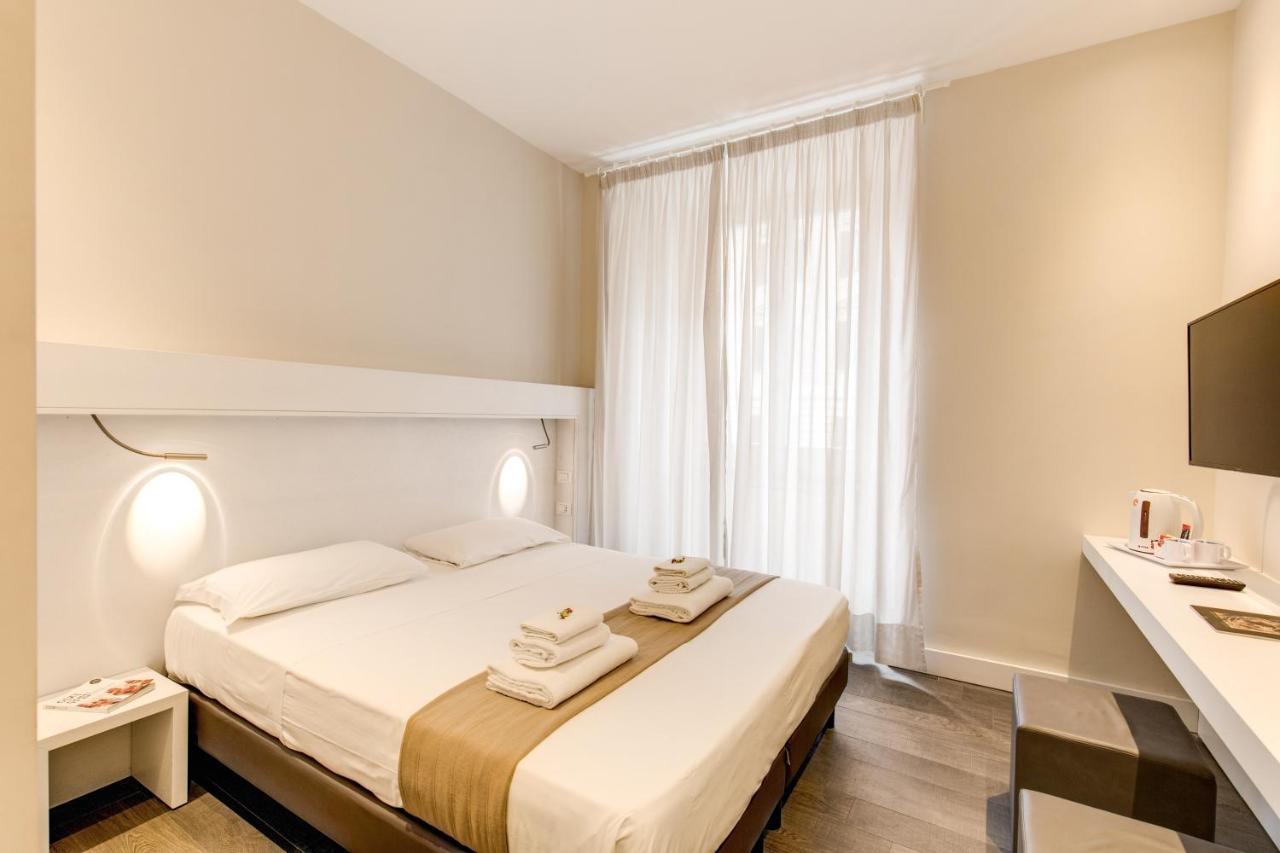 Ecce Bed & Breakfast 3*