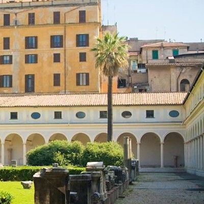 Ecce Bed and breakfast 3*