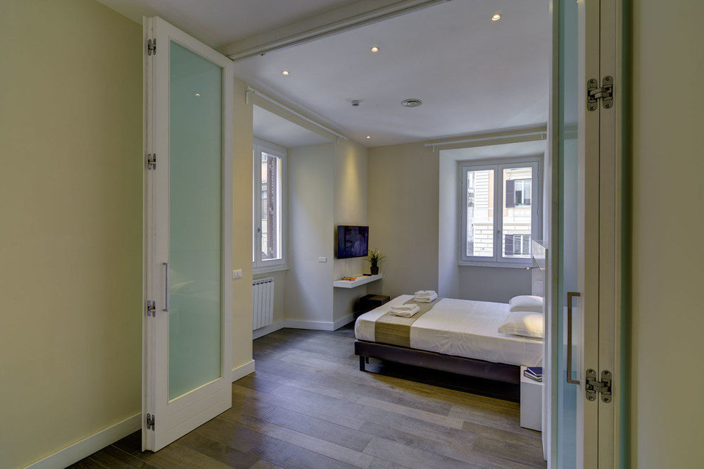 Bed & Breakfast Ecce Roma
