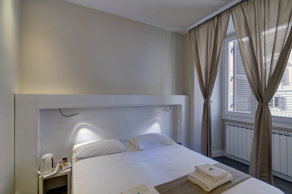 Ecce Bed & Breakfast