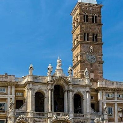 Bed and breakfast Ecce 3*