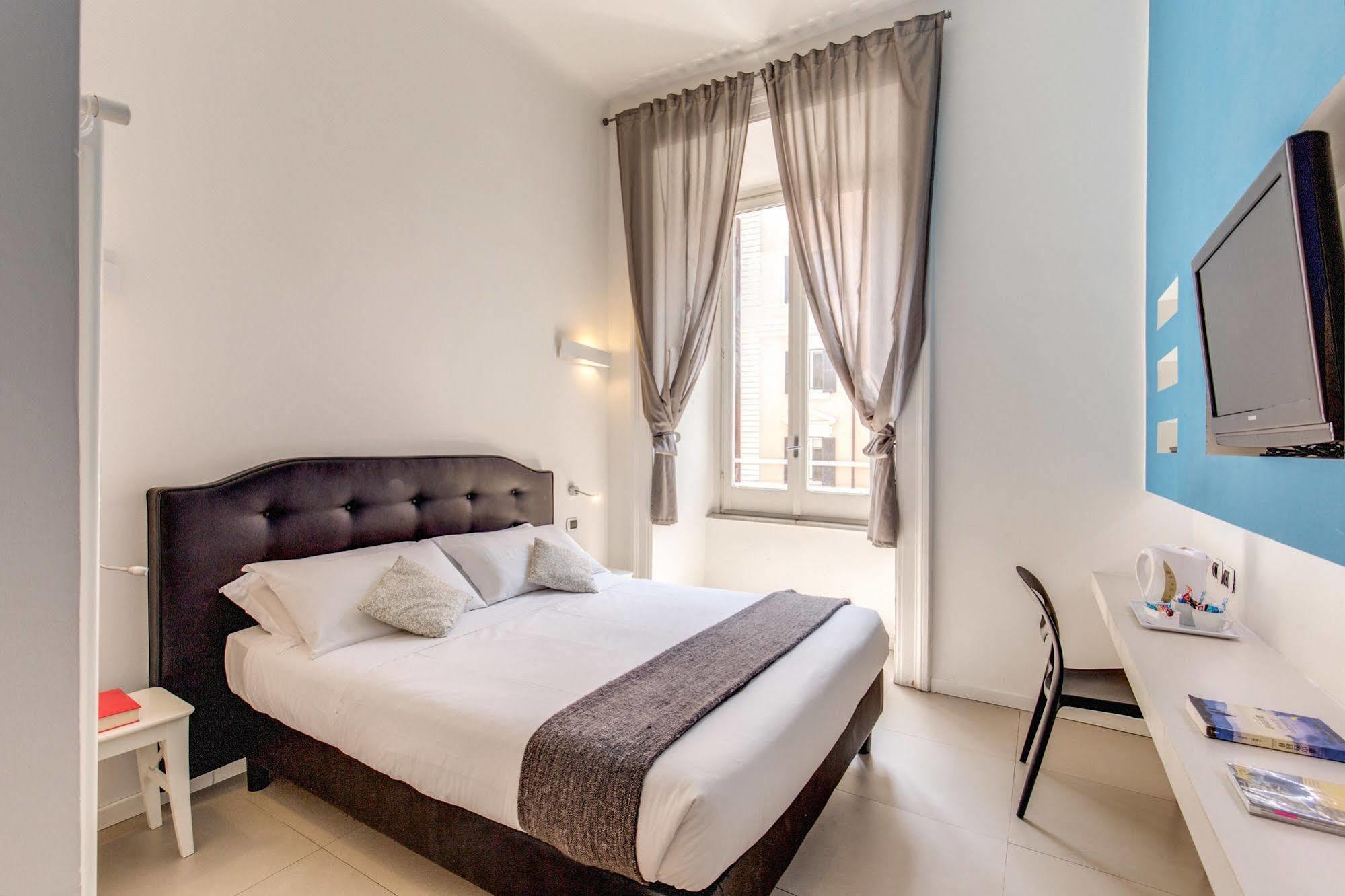 Ecce Bed & Breakfast