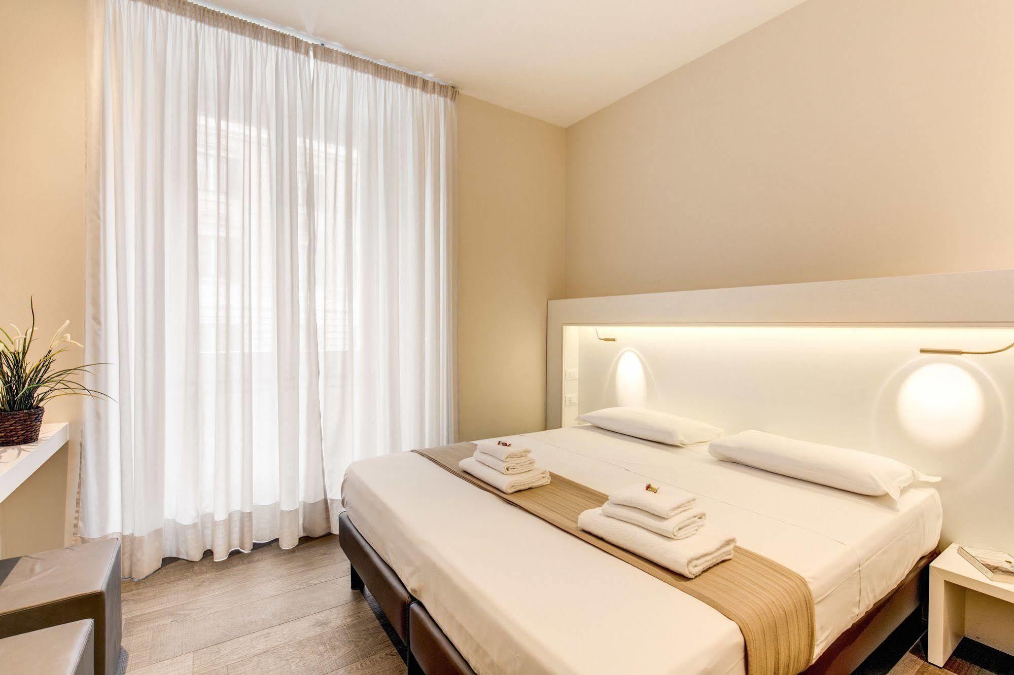 Bed & Breakfast Ecce Roma