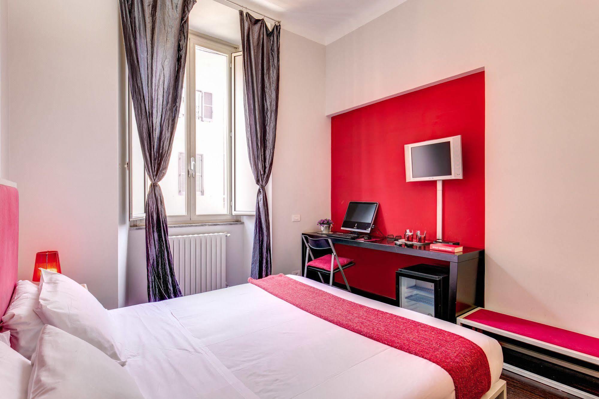 Ecce Bed and breakfast