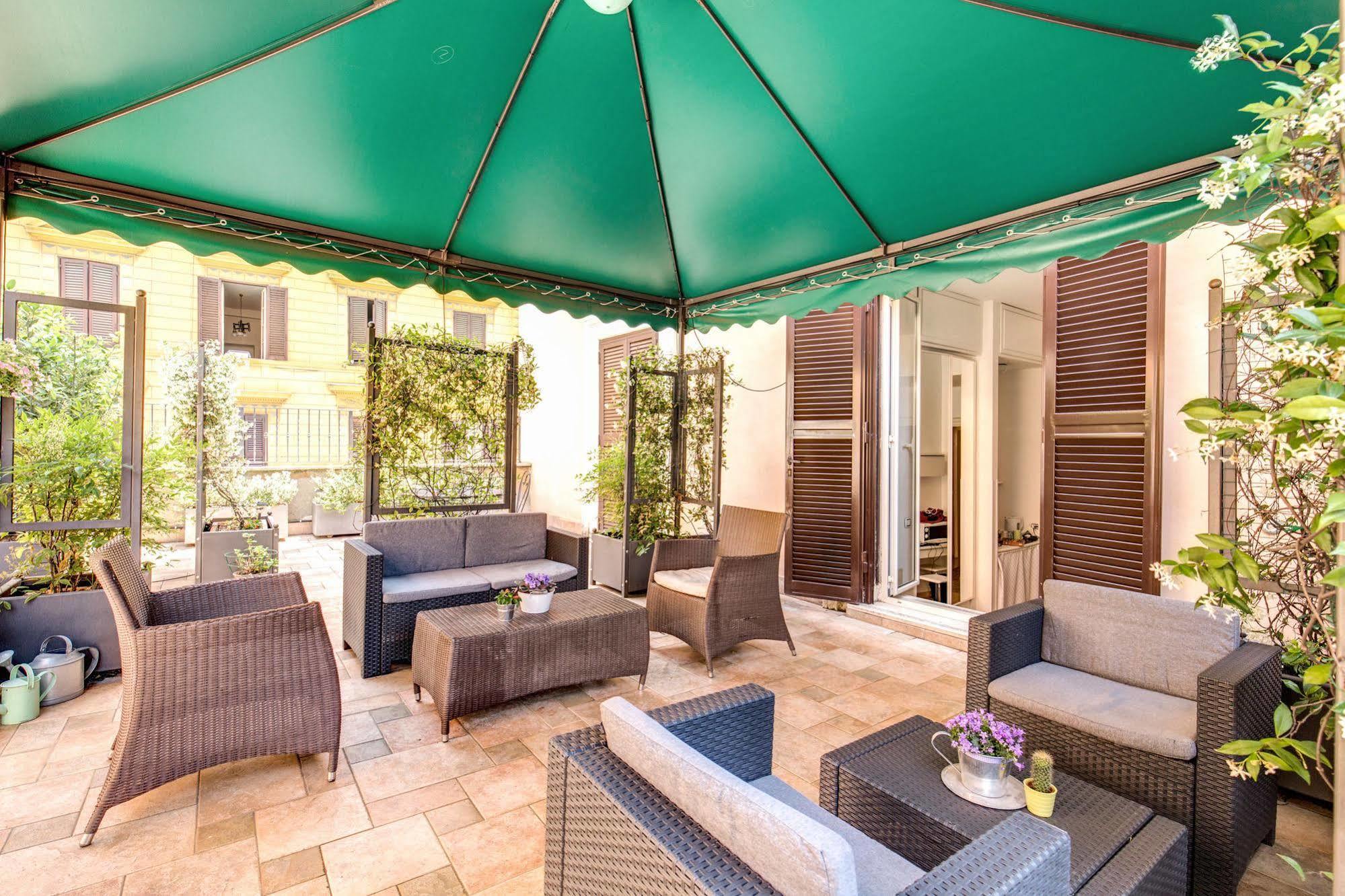 Bed & Breakfast Ecce Roma
