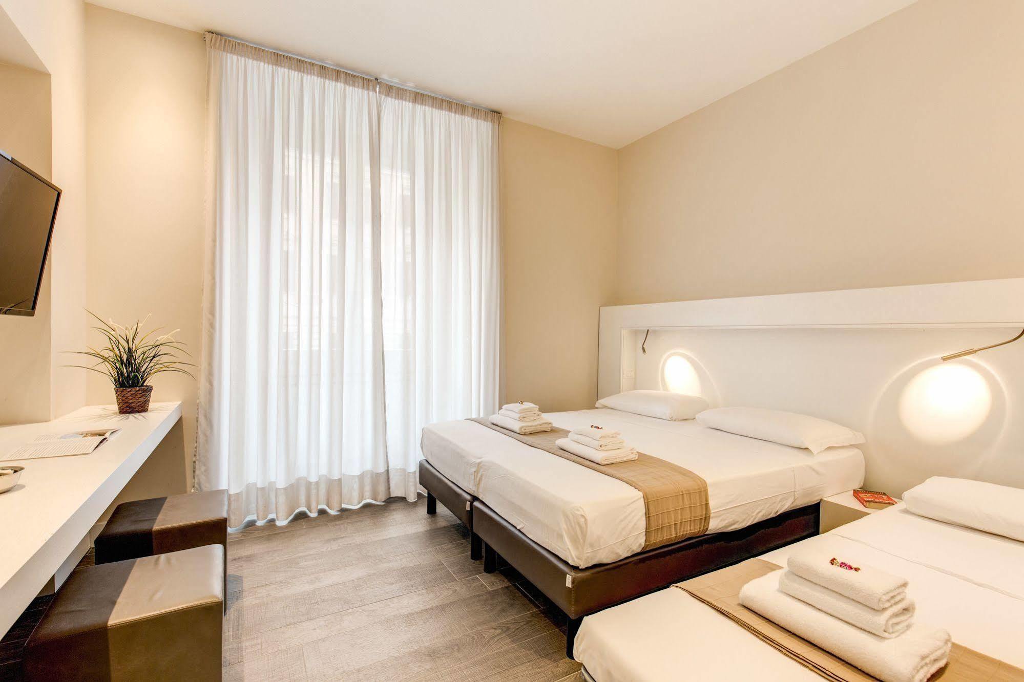 Ecce Bed and breakfast 3*