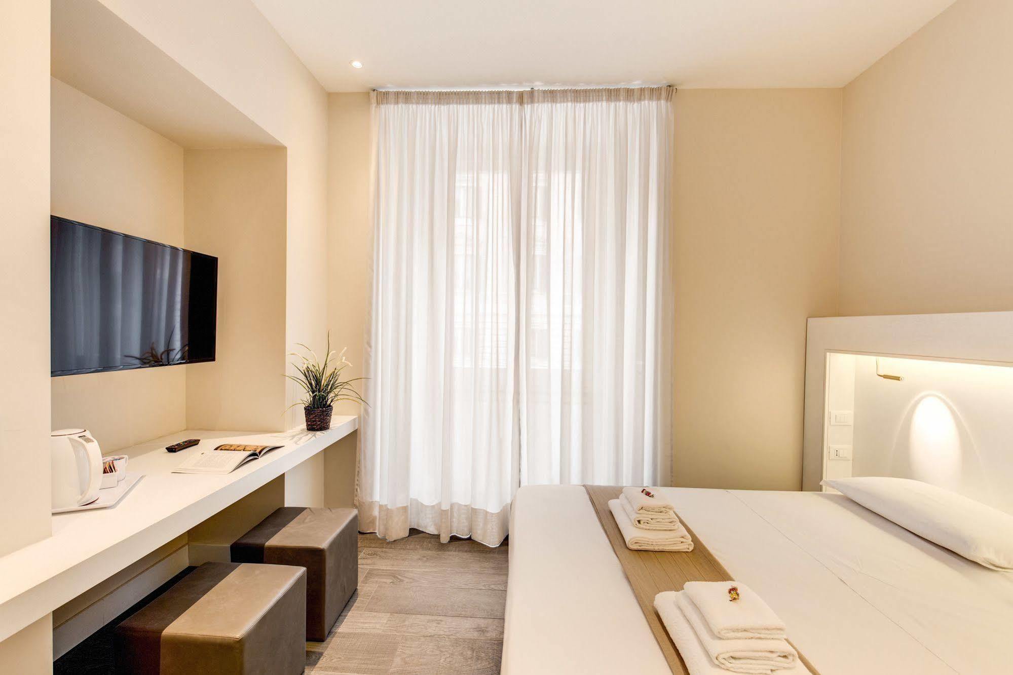 Ecce Bed & Breakfast Roma