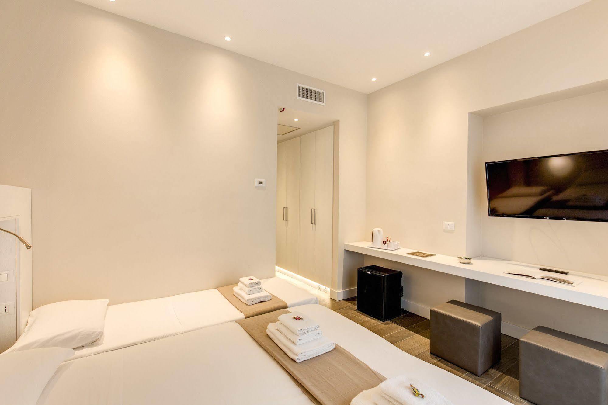 Ecce Bed & Breakfast Roma