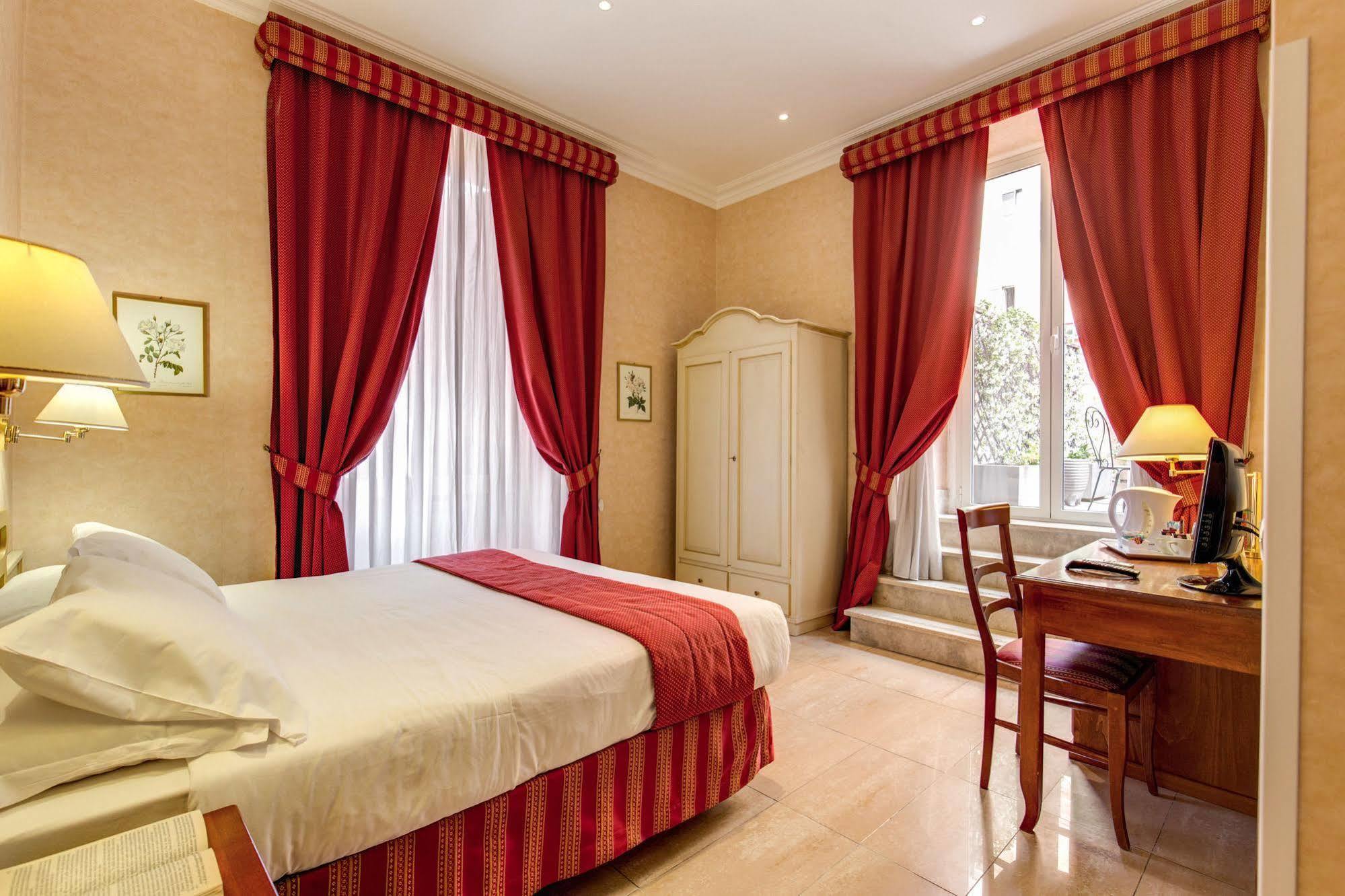 Bed & Breakfast Ecce Roma