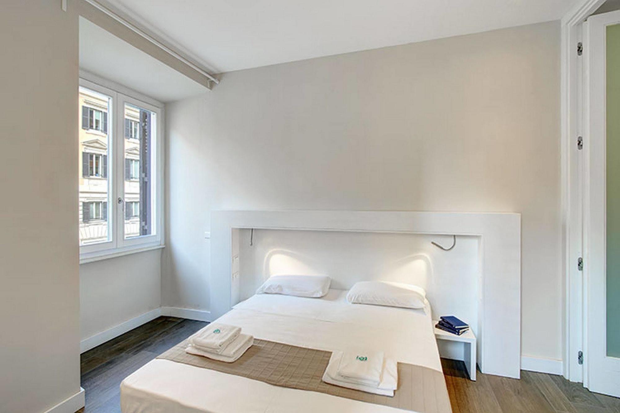 Ecce Bed & Breakfast Roma