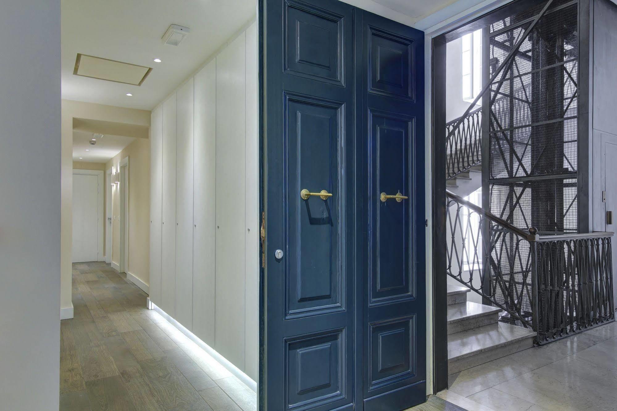 Ecce Bed & Breakfast Roma