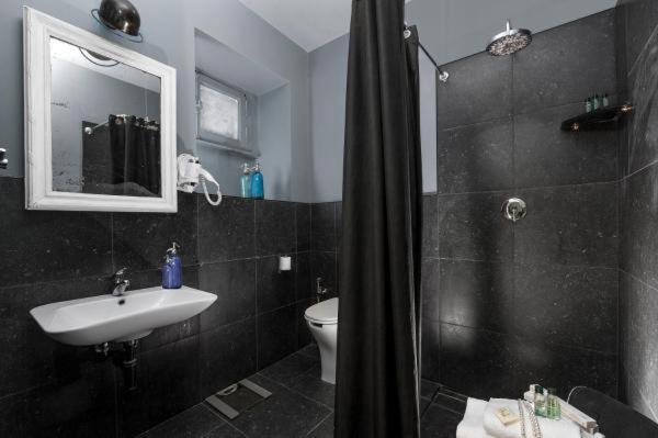 Ecce Bed & Breakfast