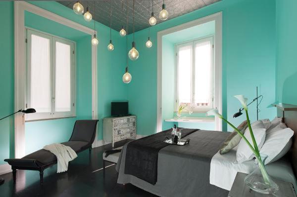 Ecce Bed & Breakfast Roma