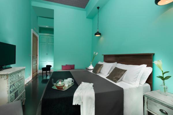 Bed & Breakfast Ecce Roma